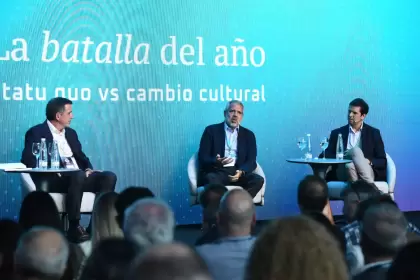 Empresarios destacan oportunidades para mayores inversiones en Argentina