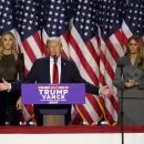 Donald Trump ganó las elecciones y es el nuevo presidente de Estados Unidos: arranca una nueva era MAGA