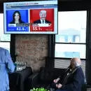 Donald Trump ganó casi todos los estados decisivos