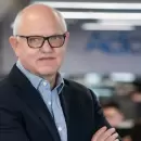 Javier Timerman: "La victoria de Trump a la Argentina no le conviene: tasas altas, proteccionismo y suba del dólar"