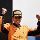 Malas noticias para Colapinto: Sauber apostó por otro sudamericano para acompañar a Hulkenberg en la Fórmula 1