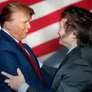 ¿Make Argentina Great Again? No parece ser la prioridad de Trump, pero ayudará a Milei casi sin quererlo