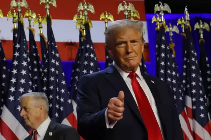 Acuerdo de paz en Medio Oriente: ¿una oportunidad para Trump?