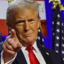 AmCham: una buena y una mala para Milei tras la victoria de Donald Trump