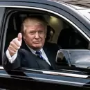 Trump aún no asumió pero ya sacude a la industria automotriz