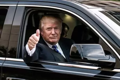 Trump aún no asumió pero ya sacude a la industria automotriz