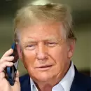 Ganadores y perdedores por el triunfo de Donald Trump