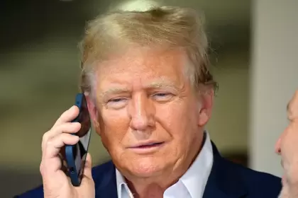 Ganadores y perdedores por el triunfo de TRump