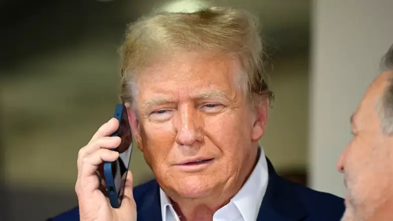 trump