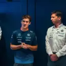 El exorbitante precio que Williams le puso a Franco Colapinto ante el interés de Red Bull