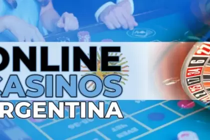 Ventajas de Usar Pesos Argentinos en Casinos Online de Argentina