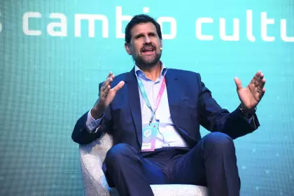 Antonio Sola en el Foro ABECEB