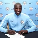 Benjamin Mendy le ganó un juicio al Manchester City por no pagarle su salario: cobrará más de 13 millones de euros