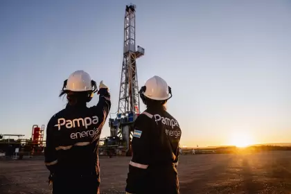 Uno de los players más importantes del Oil & Gas local