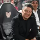 Marcelo Gallardo continúa escribiendo su legado en River: la marca que alcanzó luego del triunfo ante Instituto por la LPF
