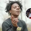 Un reconocido streamer desafió a Noah Lyles a una carrera por US$ 100.000: quién ganó y qué hicieron con el dinero