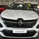 Renault bajó los precios y volvió la financiación a tasa 0%