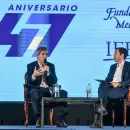 Nueva alerta de la Fundación Mediterránea por las presiones que sufrirá el peso