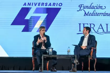 Caputo deberá enfrentar la depreciación del resto de las monedas de la región.