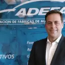 Martín Zuppi fue reelecto al frente de ADEFA