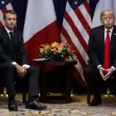 El regreso de Trump: entre la preocupación de Europa y la esperanza de Milei