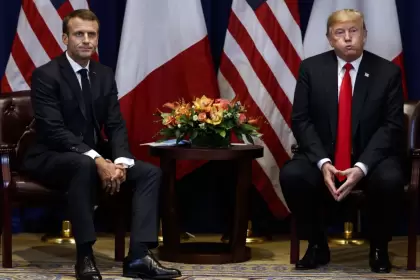El regreso de Trump: entre la preocupación de Europa y la esperanza de Milei