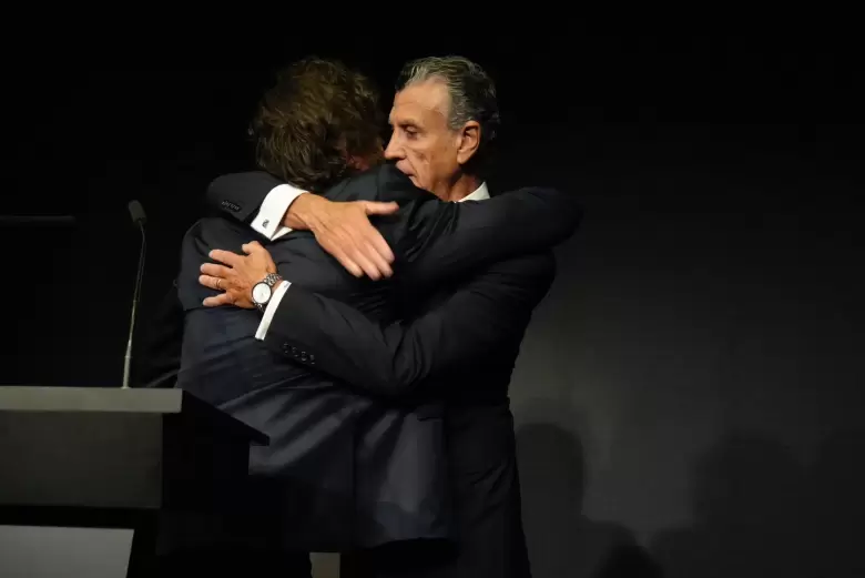 El IMPACTANTE discurso de JAVIER MILEI en la CAC: sus FRASES MÁS DESTACADAS