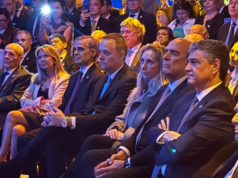 El IMPACTANTE discurso de JAVIER MILEI en la CAC: sus FRASES MÁS DESTACADAS