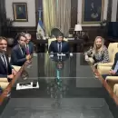 Tras reunirse con Javier Milei, Carrefour anuncia una inversión en Argentina por US$ 300 millones