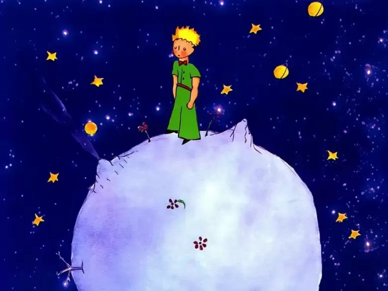 "El Principito", uno de los recomendados de Sola.