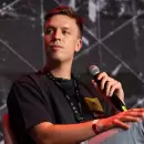 Adrián Sáenz en LaBitConf: Buenos Aires consolida su rol en la revolución cripto