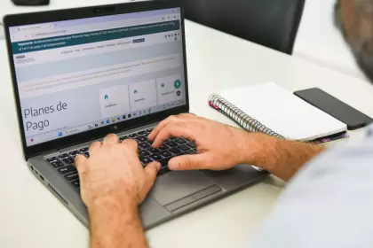 Últimos días para acceder al plan de pagos de ARBA con descuentos del 25%