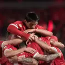 Independiente vendió a una de sus joyas, acordó la salida de otros dos jugadores y sumó a un defensor de River