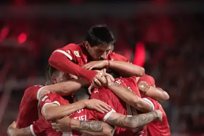Independiente está realizando un importante mercado de pases con la llegada de, hasta el momento, ocho refuerzos