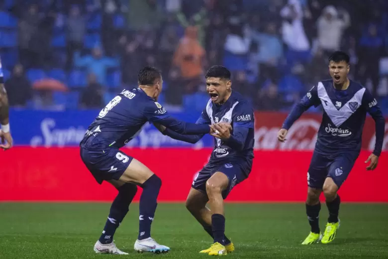 Vélez