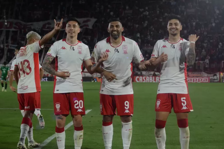Huracán