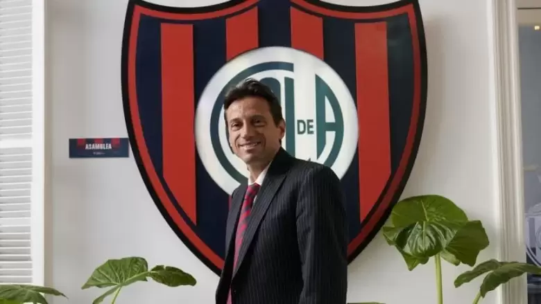 Marcelo Moretti
