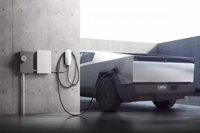 La Tesla Cybertruck tiene un precio de venta de US$ 74.490.