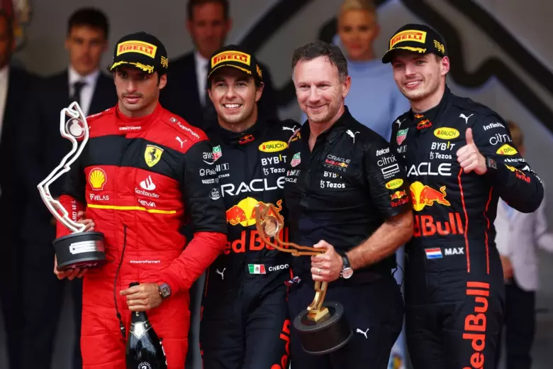 Christian Horner