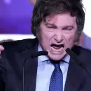 Javier Milei se beneficia de los conflictos que ponen en crisis a las instituciones ciudadanas