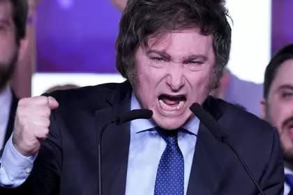 Javier Milei
