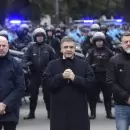 Jorge Macri: "La provincia de Buenos Aires es un descontrol y una catástrofe"