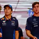 En Europa afirman que "Checo" Pérez podría ser piloto de Alpine: qué pasaría con Franco Colapinto en la Fórmula 1