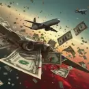 Preocupación por el fin del dólar turista: se duplicaría la cantidad de argentinos en el exterior y podrían ir contra las reservas del BCRA