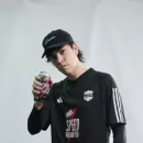 Quién es "Spreen", el streamer que fue convocado por Riestra y podría lograr un hecho inédito en la historia del fútbol