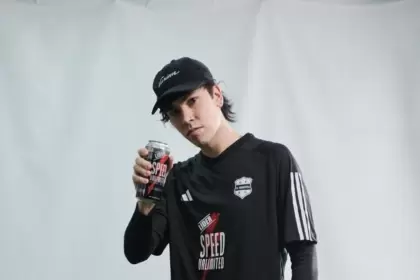 Spreen podría debutar profesionalmente ante el líder del fútbol argentino