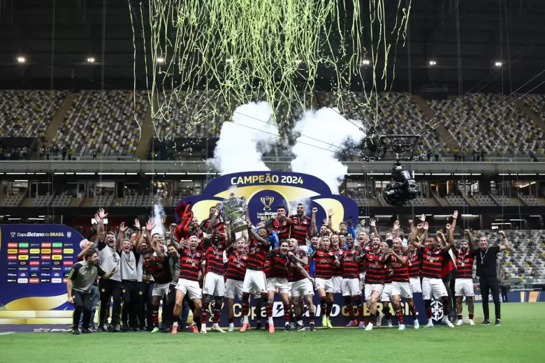 Flamengo