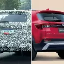 El nuevo SUV chico de Honda está cada vez más cerca