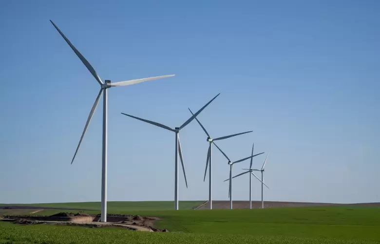 El proyecto representó una inversión de más de U$S 240 millones.