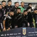 Deportivo Riestra pidió disculpas y citó al Real Madrid para justificar el debut de Spreen en Primera